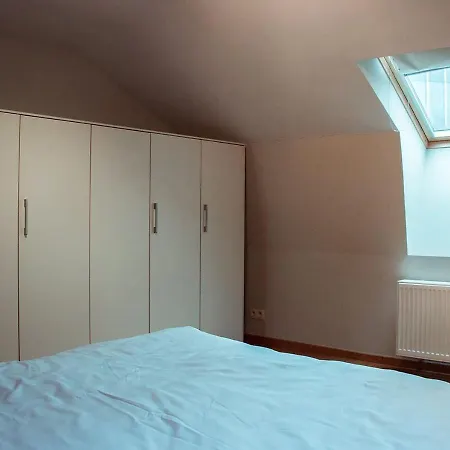 Smartflats - Monnaie Apartment