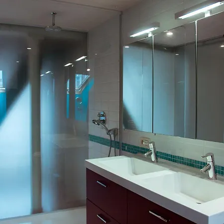 Apartment Smartflats - Monnaie