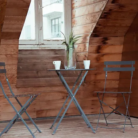 Smartflats - Monnaie