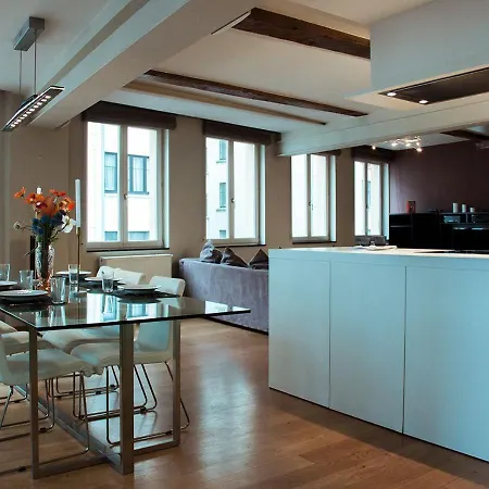 Smartflats - Monnaie