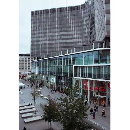 Apartment Smartflats - Monnaie