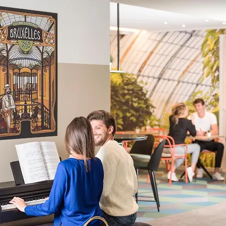 アパートホテル アダージョ グラン プラス