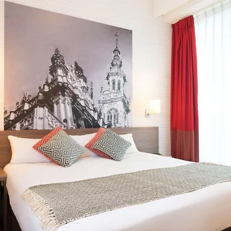 Adagio Grand Place Brussels