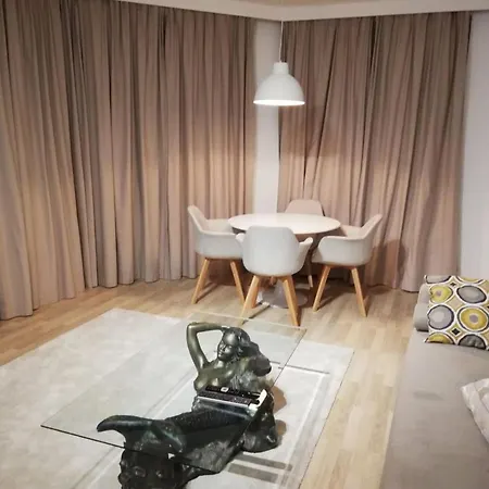 Bonito Apartamento En Apartment Brussels
