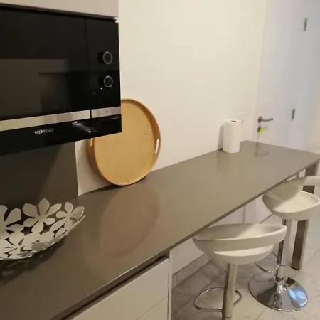 Bonito Apartamento En بروكسل