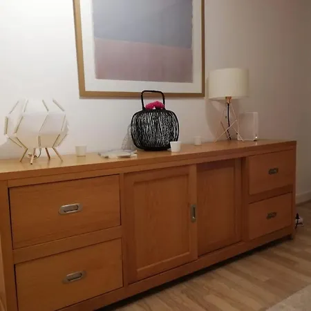 شقة Bonito Apartamento En *