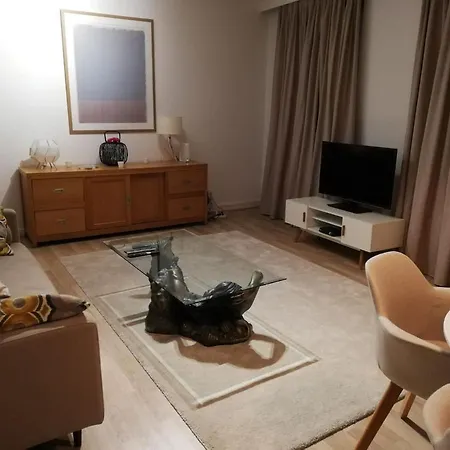 Apartment Bonito Apartamento En Brussels
