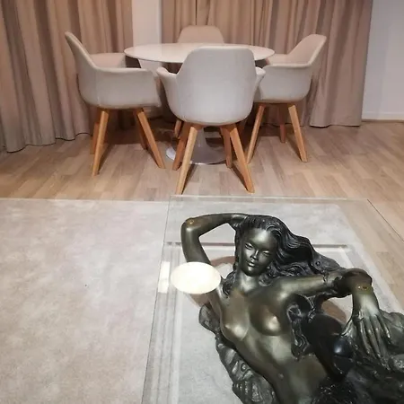 شقة Bonito Apartamento En *