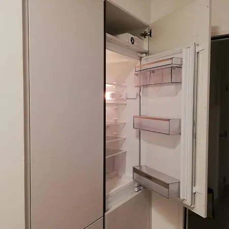 Bonito Apartamento En * Brussels