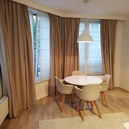 Bonito Apartamento En Apartment