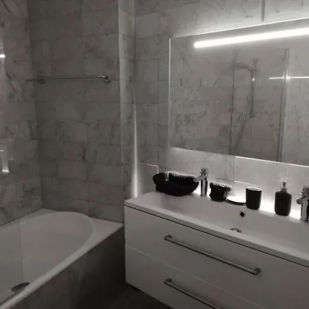 Bonito Apartamento En