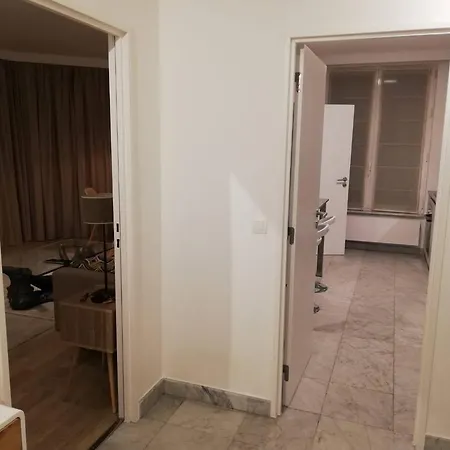 Bonito Apartamento En Apartment *