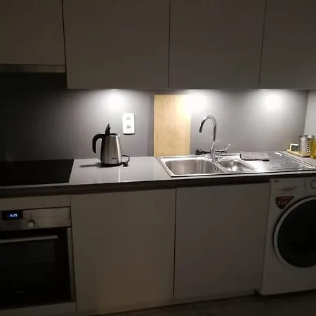 Bonito Apartamento En Apartment