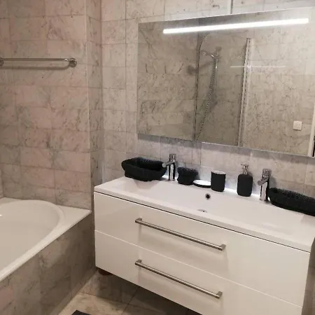 Bonito Apartamento En *