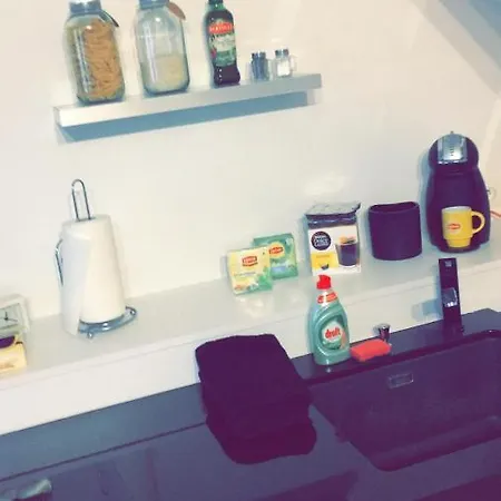 Le Grand Sablon Appartement Bruxelles