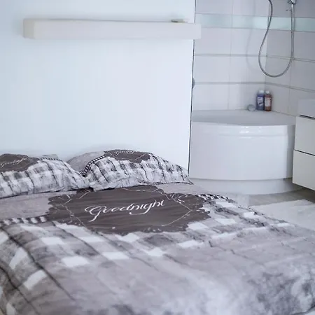 Appartement Le Grand Sablon *
