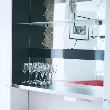 Appartement Le Grand Sablon