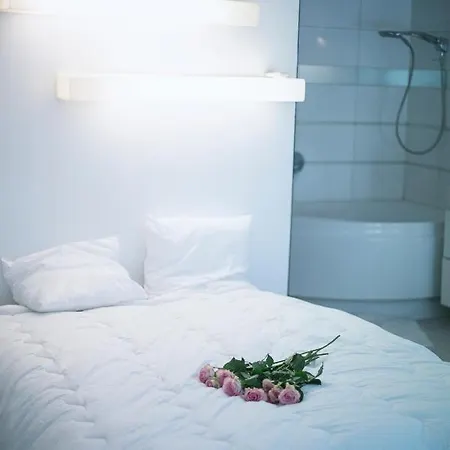 Le Grand Sablon Appartement *