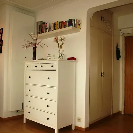 Le Studio Eu Brussels