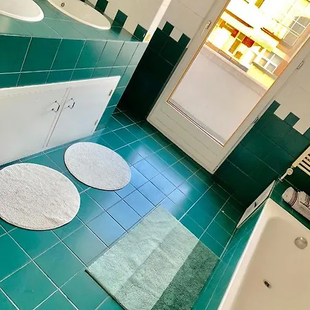 Secret Appartement *