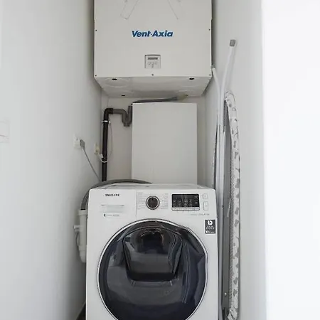 Flats Apartment Brüssel