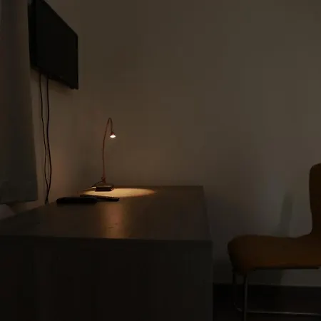 Gæstehus La Floraison