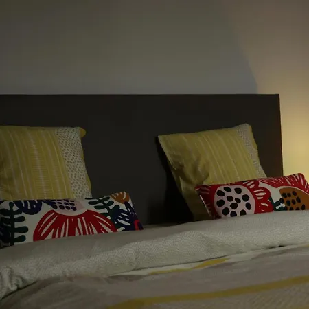 La Floraison Guest house