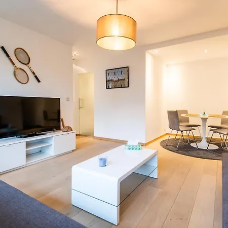 Apartamento Dans Parc Coup De Coeur
