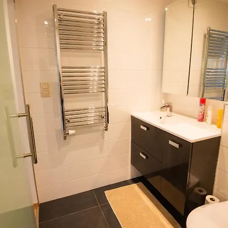 Dans Parc Coup De Coeur Apartamento