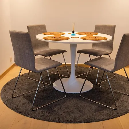 Dans Parc Coup De Coeur Apartamento *