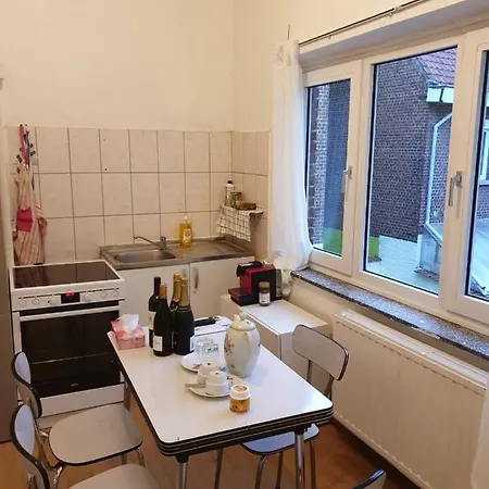 2bedroom In A Nice Neighborhood In Brussels. Brüssel