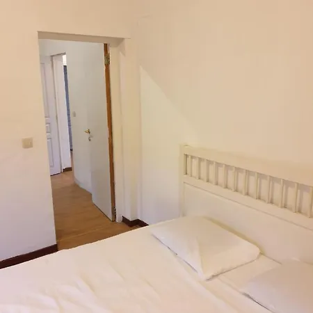 2bedroom In A Nice Neighborhood In Brussels. *