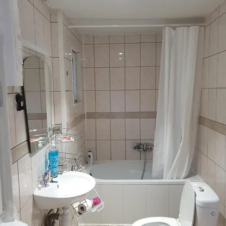 2bedroom In A Nice Neighborhood In Brussels. Lejlighed