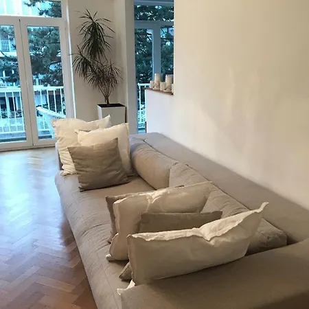 Wonderful Flat In Bruxelles