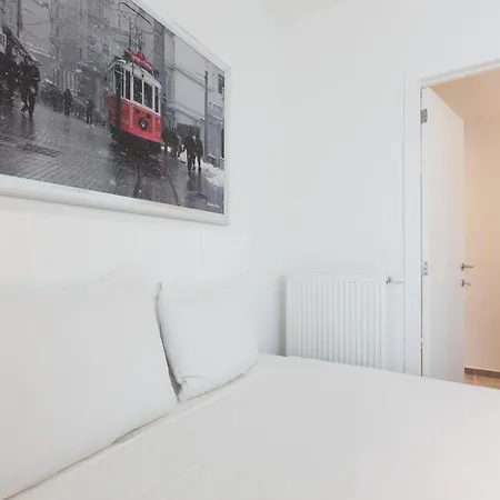 Ay Flat Appartement