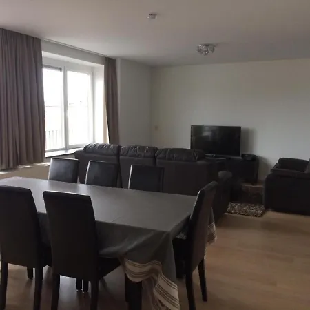 Grand Place Appart Appartement Brussel