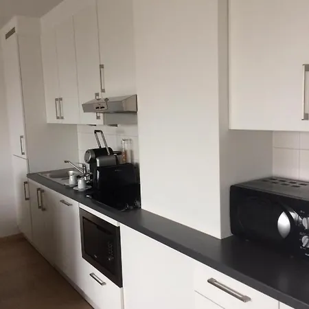 Apartman Grand Place Appart Brüsszel
