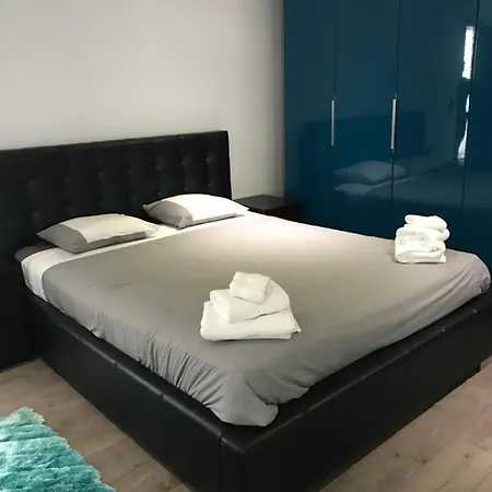 Apartman Grand Place Appart *