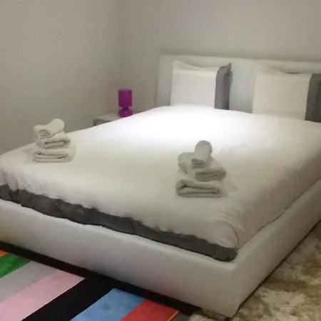 Grand Place Appart Apartman *