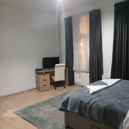 Apartamento House Under The Figue Eu Bruselas
