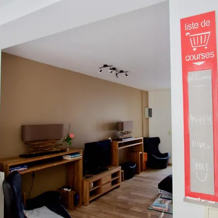 Holiday home Jolie Maison Dans Ecrin De Verdure A