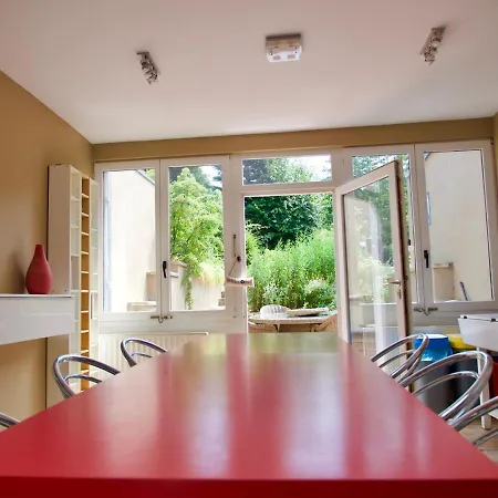 Holiday home Jolie Maison Dans Ecrin De Verdure A