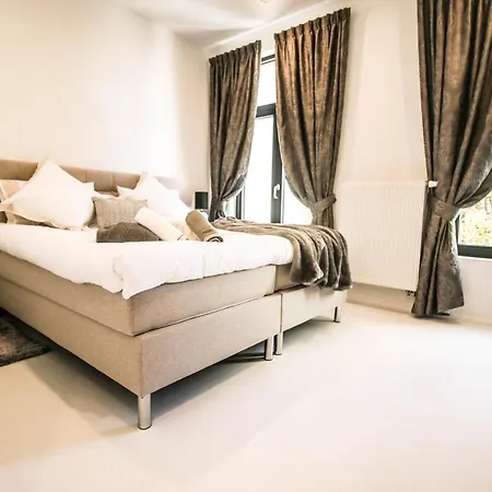 Luxury Brussels