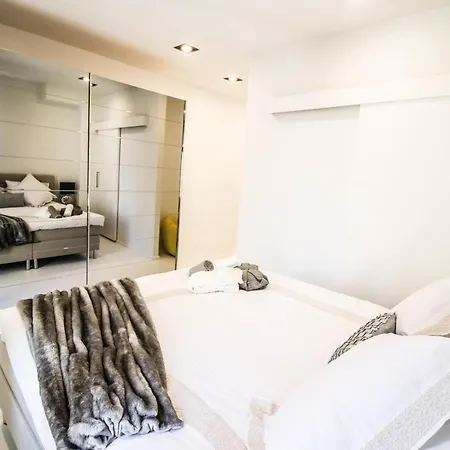 Luxurious Appartement