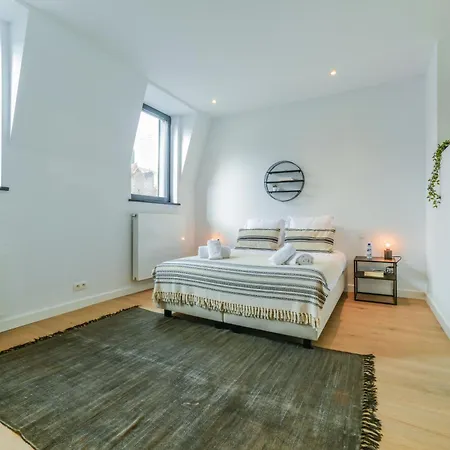 Sweet - Rue Dansaert Hotel *