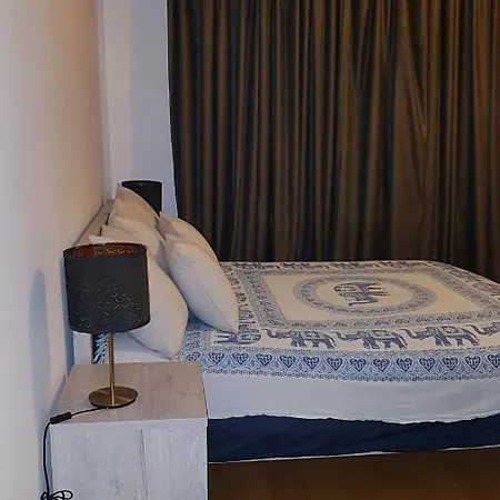 Apartment Du Centre Ville