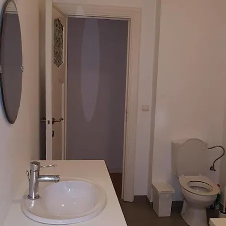 Du Centre Ville Apartamento *