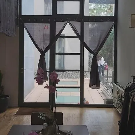 Habitación en casa particular Au Centre Ville