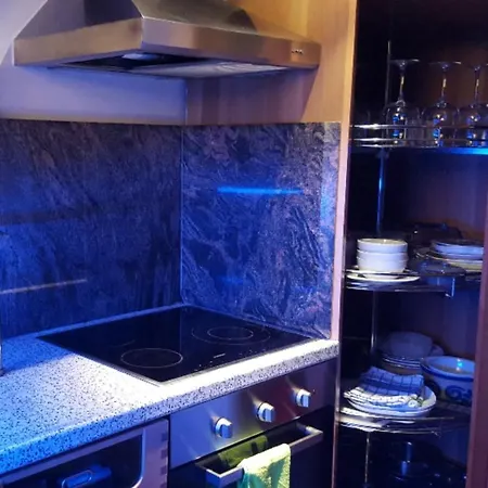 Appartement Superior Studio *