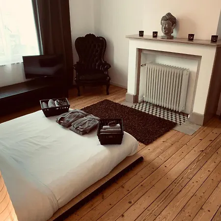 Chic Cocoon Bruselas